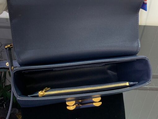 Twist MM Slim Navy 23 cm – Bild 8