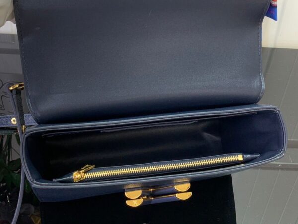 Twist MM Slim Navy 23 cm – Bild 8