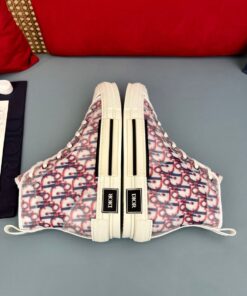 Alternative view of B23 High Top