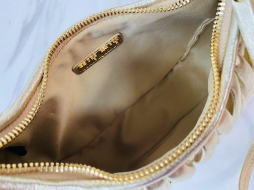 Wander Gold 20 cm – Bild 7