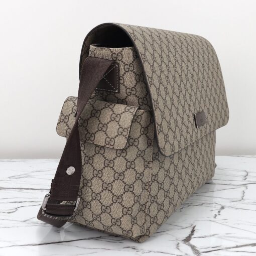 GG Supreme Baby Changing Bag 44 cm – Bild 2