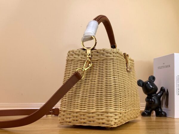 Capucines BB 27cm – Bild 6