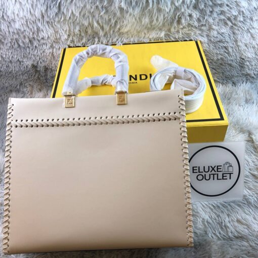 Sunshine Creme 35 cm – Bild 3