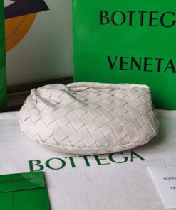 Alternative view of Intrecciato Weiß 28,4 cm