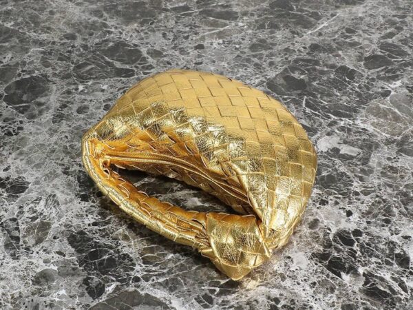 Jodie Gold 28 cm – Bild 4