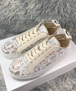 Alternative view of Schnürsneaker