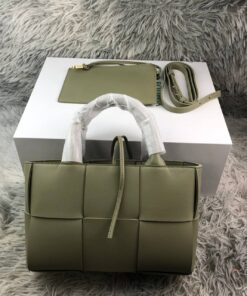 Alternative view of Arco Tote Grün 25 cm