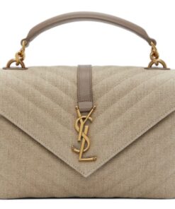LouLou Beige Mittelgroß