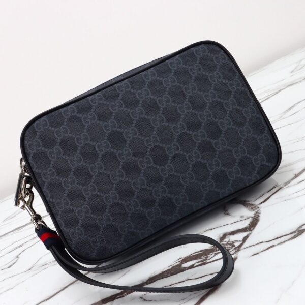 Supreme Schwarz 23 cm – Bild 6