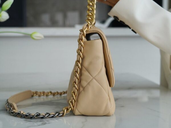 19 Beige 30 cm – Bild 5