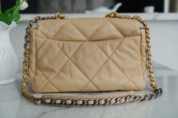 19 Beige 30 cm – Bild 4