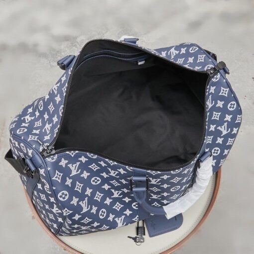 Keepall Bandoulière 50 cm – Bild 8
