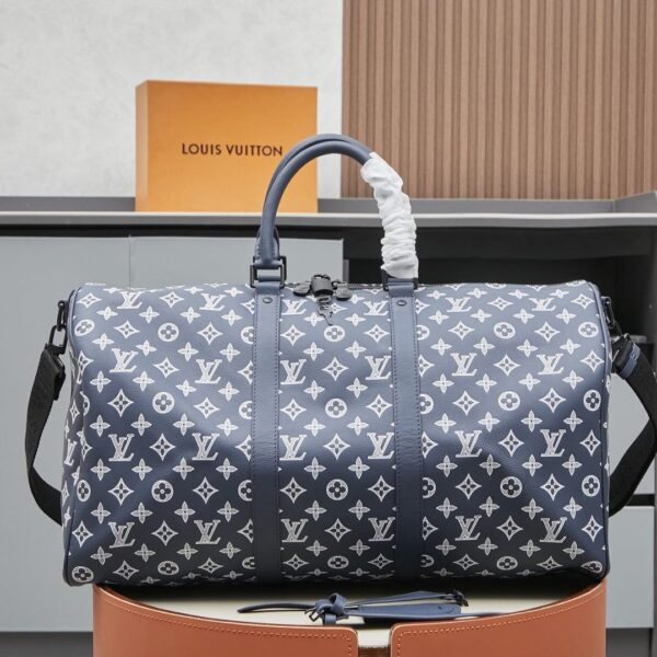 Keepall Bandoulière 50 cm – Bild 2