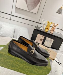 Alternative view of Jordaan loafer schwarz