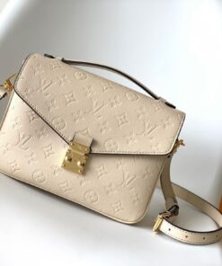 Alternative view of Pochette Métis Milchsäure