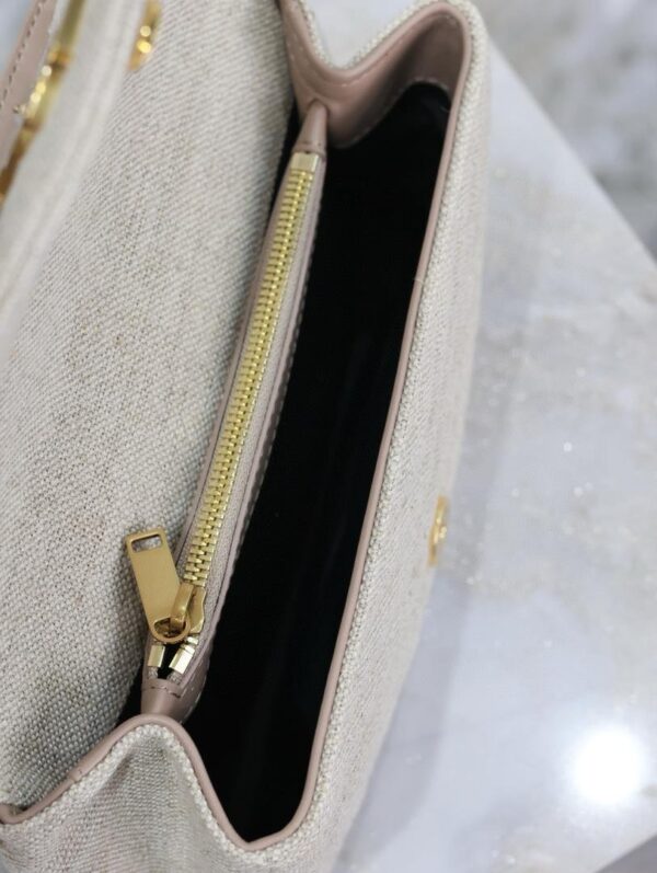 LouLou Beige Mittelgroß – Bild 8