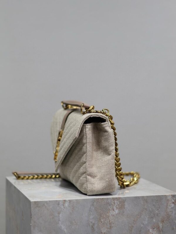 LouLou Beige Mittelgroß – Bild 6