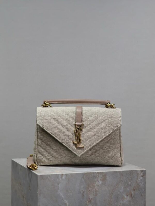LouLou Beige Mittelgroß – Bild 3