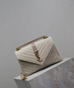 Alternative view of LouLou Beige Mittelgroß
