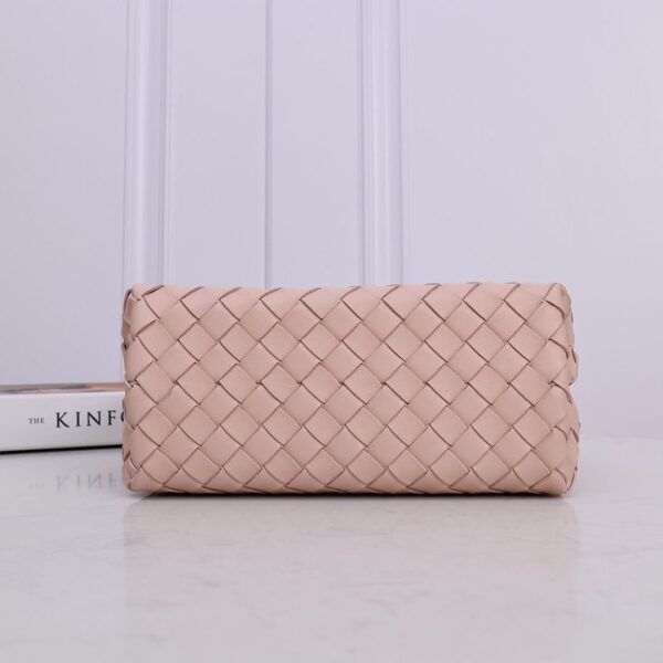 Andiamo Rosa/Gold 20 cm – Bild 6
