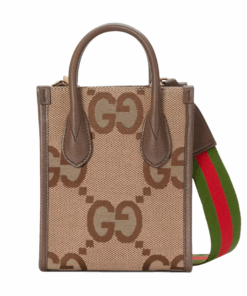 GG Mini Tote Bag 20 cm