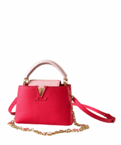 Capucines Rosa 21 cm