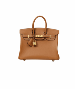 Birkin Gold 35