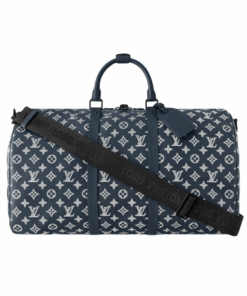 Keepall Bandoulière 50 cm