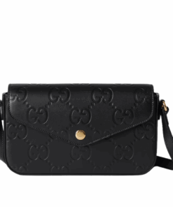 Super-Mini-Schultertasche