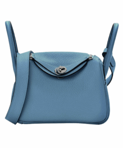 Lindy Blau 20 cm