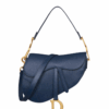 Saddle Blau 25,5 cm