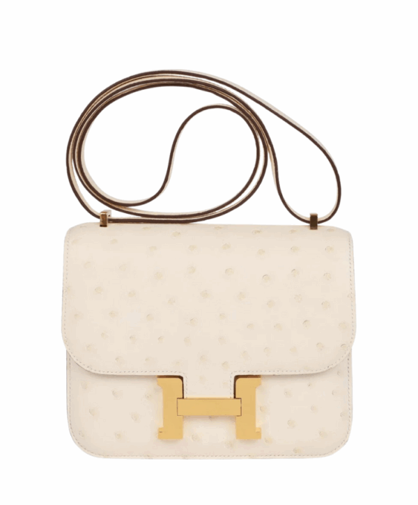 Constance Creme 19 cm