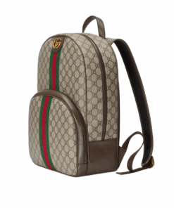 Ophidia Rucksack Beige/Brown 40 cm