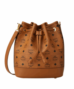 Rucksack Braun 22 cm