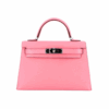 Kelly 20 Epsom Rosa