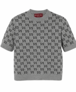 T-Shirt Grau