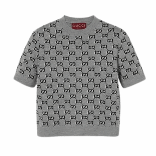 T-Shirt Grau