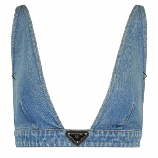 Top Blau
