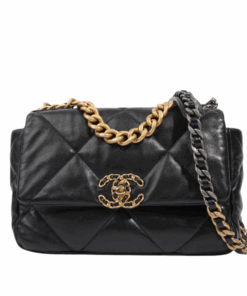 19 Schwarz 30 cm