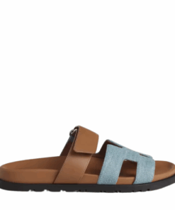 Cyprus Sandals Blue