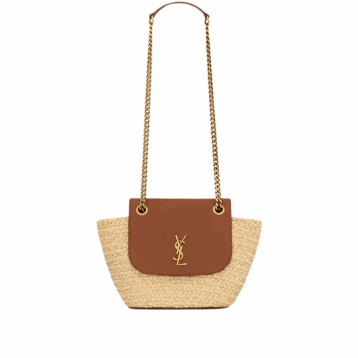 Manon Braun/Beige 23 cm