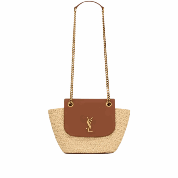 Manon Braun/Beige 23 cm
