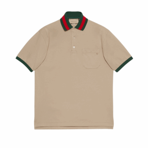 Polo Schwarz