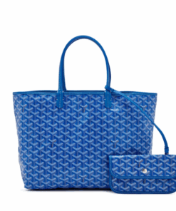 Goyard PM Blau34 cm