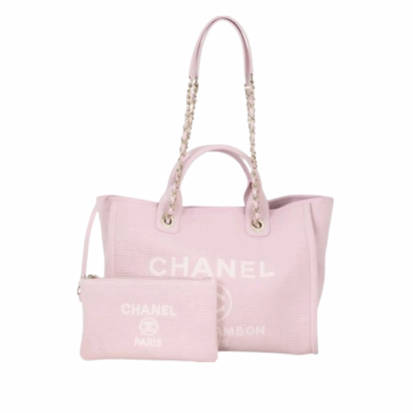 Deauville Rosa 34 cm