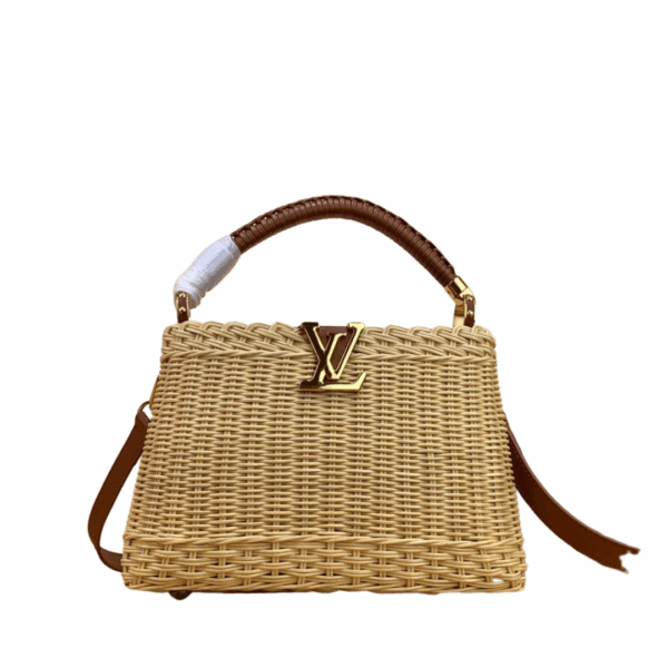 Capucines BB 27cm
