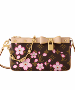 LV x TM Pochette Accessoires 20 cm