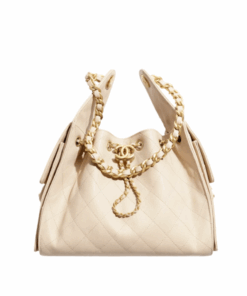 25 Beige/Gold 30 cm