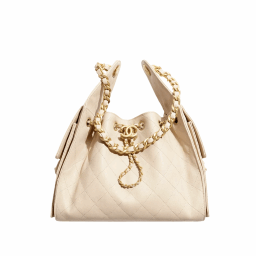 25 Beige/Gold 30 cm