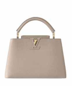 Capucines BB Galet Grau 27 cm